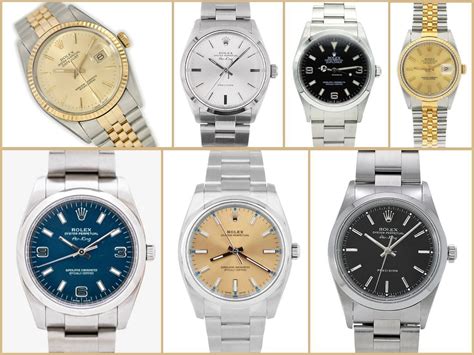 most affordable rolex